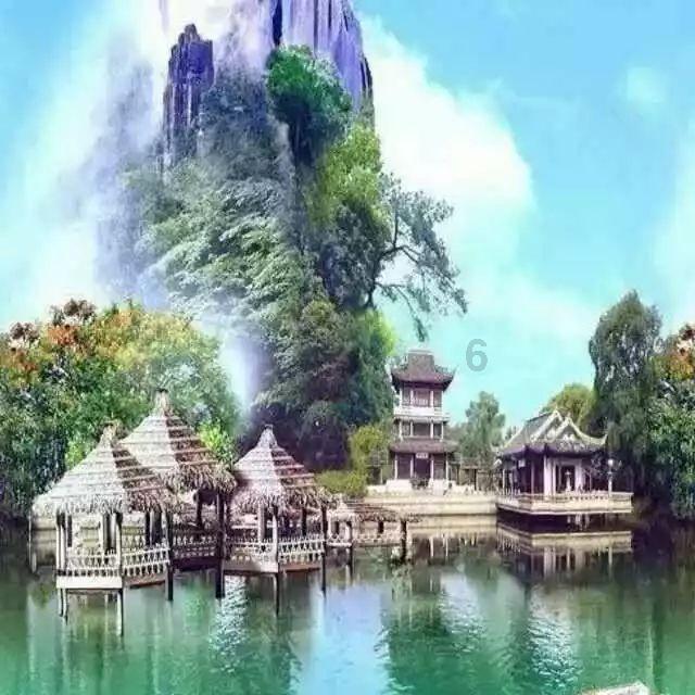 休闲钓鱼